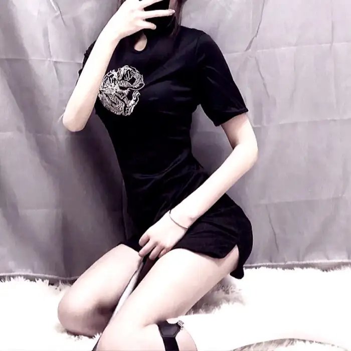 世界上最长的写真
